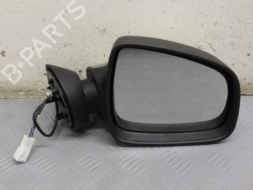Right mirror DACIA LOGAN MCV (KS_) 1.5 dCi (KS0W) | BP25705866C27