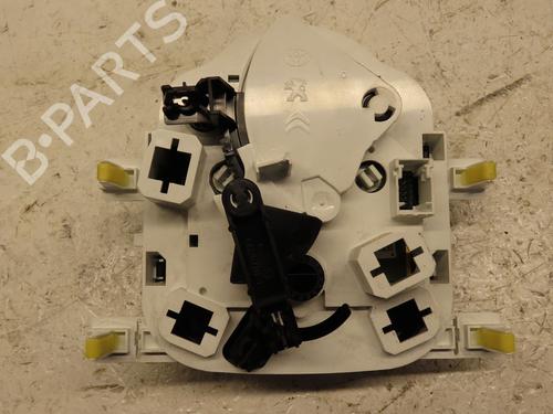 Climate control TOYOTA AYGO (_B4_) 1.0 (KGB40) | BP29442047I5 