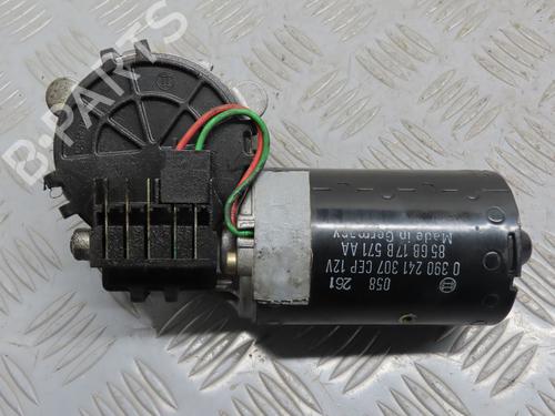 Front wiper motor FORD ESCORT V (AAL, ABL) 1.8 16V XR3i | BP23155973M29 