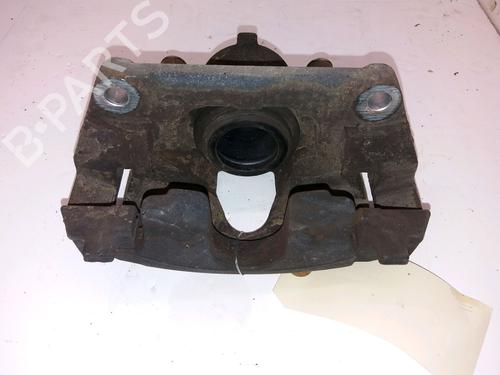 Used Left front brake caliper RENAULT MEGANE II (BM0/1_, CM0/1_) 1.5 dCi (BM1E, CM1E) (106 hp) 14885511
