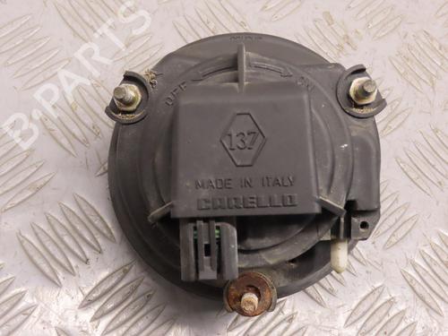 Left front fog light RENAULT CLIO II (BB_, CB_)  | BP18076743C30 