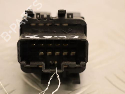Used Left front window switch Left front window switch 34426631 34426631