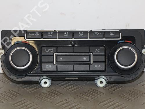 Climate control VW SCIROCCO III (137, 138) 1.4 TSI | BP38298020I5 - Image 3