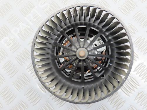 Heater blower motor CITROËN C3 II (SC_) 1.4 HDi 70 (SC8HZC, SC8HR0, SC8HP4) | BP9387823M62 