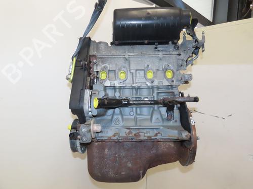 Engine FIAT 500 (312_) 1.2 (312AXA1A) | BP31820479M1