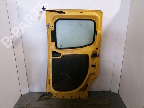 Used Right slide door CITROËN NEMO Box Body/MPV (AA_) 1.4 HDi (68 hp) 9383311