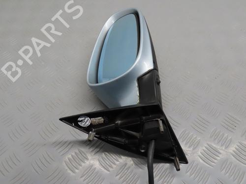 Right mirror PEUGEOT 607 (9D, 9U) 2.2 HDi | BP9380566C27