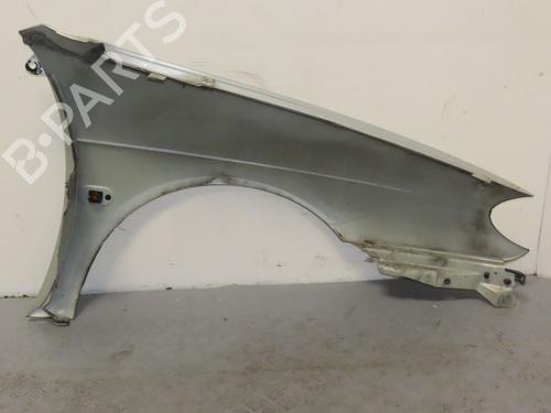 Left front fenders RENAULT MEGANE I Coach (DA0/1_) 1.9 dTi (DA0N) | BP24821885C41