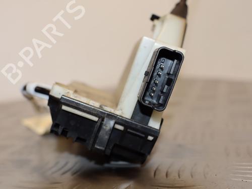 Used Front right lock Front right lock PEUGEOT 208 I (CA_, CC_) 1.5 BlueHDI 100 (102 hp) 34426629 34426629