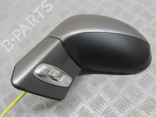 Left mirror PEUGEOT 308 SW I (4E_, 4H_) 1.6 HDi | BP22997729C26 