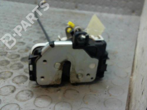 Used Front right lock Front right lock FIAT PANDA (169_) 1.1 (169.AXA1A) (54 hp) 9384288 9384288