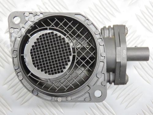 Mass air flow sensor VW GOLF IV (1J1) 1.9 TDI | BP21008351M95 