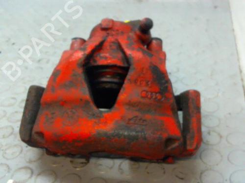 Used Right front brake caliper VW GOLF IV (1J1) 1.9 TDI (130 hp) 14884853