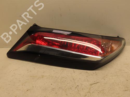 Left taillight TOYOTA AYGO (_B4_) 1.0 (KGB40) | BP29442143C34 