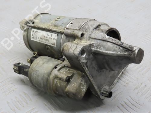 Used Starter Starter CITROËN BERLINGO Box Body/MPV (K9) 1.5 BlueHDi 100 (102 hp) 25705838 25705838