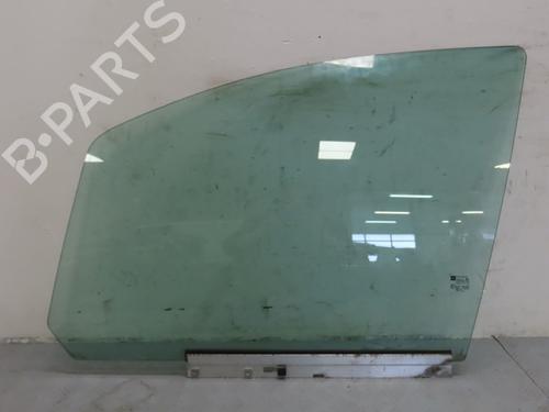 Used Front left door window OPEL ZAFIRA / ZAFIRA FAMILY B (A05) 1.9 CDTI (M75) (150 hp) 27488832