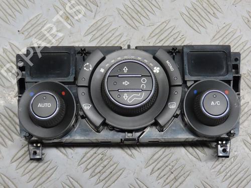 Used Climate control PEUGEOT 308 SW I (4E_, 4H_) 1.6 HDi (109 hp) 22997635