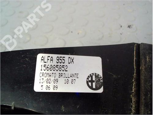 Right taillight ALFA ROMEO MITO (955_) 1.3 MultiJet (955AXH1B, 955AXT1A) | BP10298883C35