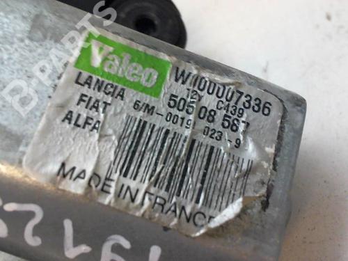 Rear wiper motor ALFA ROMEO MITO (955_) 1.3 MultiJet (955AXH1B, 955AXT1A) | BP9385032M102 