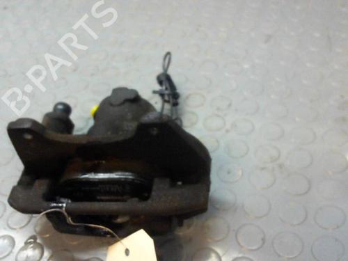 Left front brake caliper FIAT 500 (312_) 1.2 (312AXA1A) | BP14885433M105 