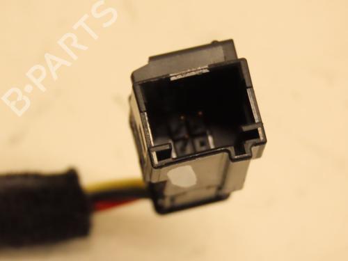 Camera PEUGEOT 2008 I (CU_) 1.6 BlueHDi 120 | BP29577617E14 - Image 2