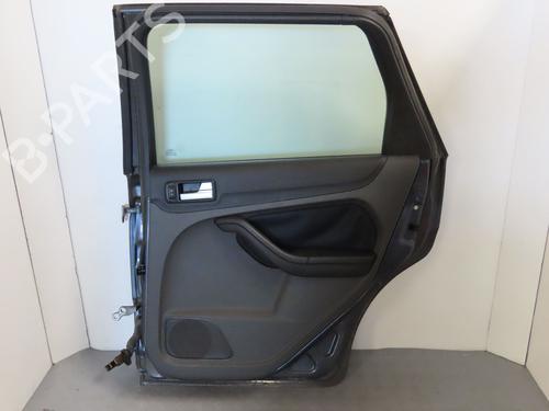 Right rear door FORD FOCUS II Turnier (DA_, FFS, DS) 2.0 TDCi | BP17781600C5 