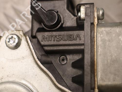 Used Rear right window mechanism Rear right window mechanism PEUGEOT 4008 1.6 HDi AWC (114 hp) 33744356 33744356