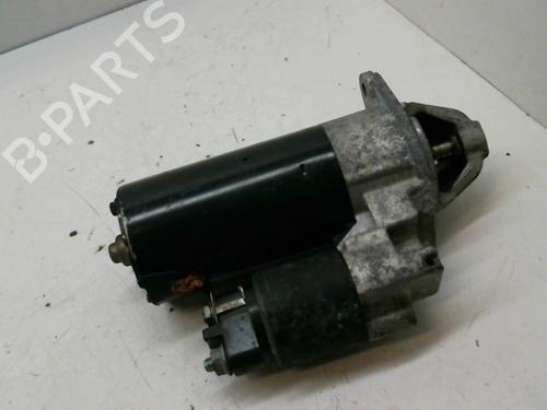 Startmotor MERCEDES-BENZ A-CLASS (W168) A 170 CDI (168.008) (90 hp) 23154149