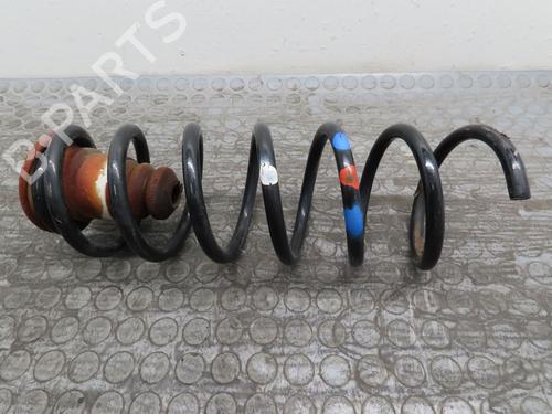 Used Shock absorber spring CITROËN C4 Grand Picasso I (UA_) 1.6 HDi (109 hp) 17778258