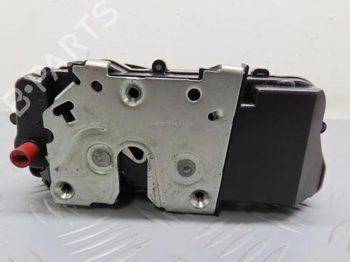 Used Rear left lock CITROËN C5 II (RC_) 2.0 HDi (RCRHRH) (136 hp) 17781713