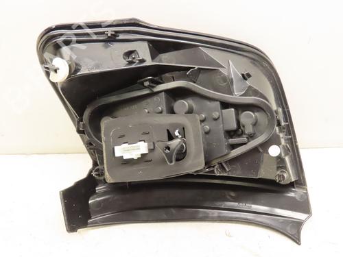 Left taillight CITROËN C3 II (SC_) 1.2 VTi 82 | BP29345877C34 