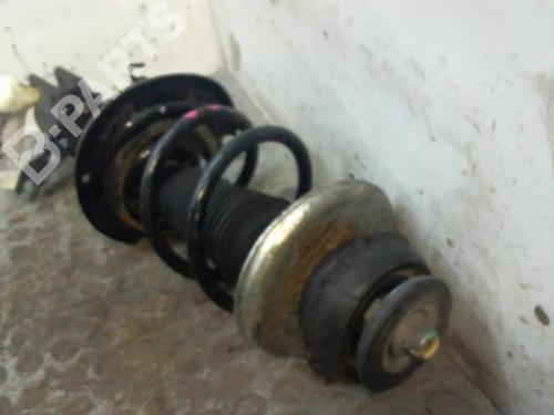 Used Right front shock absorber Right front shock absorber DACIA SANDERO II 1.2 (75 hp) 9379358 9379358