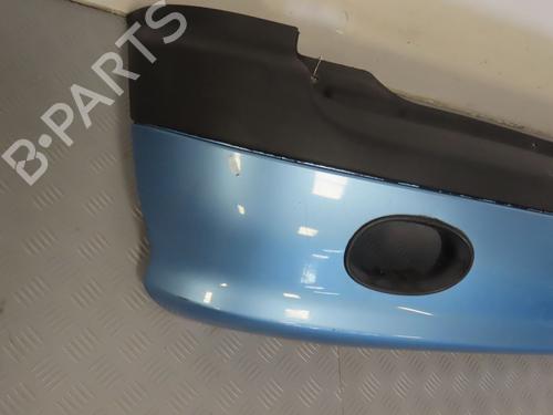 Rear bumper HYUNDAI ATOS (MX) 1.0 i | BP17781808C8