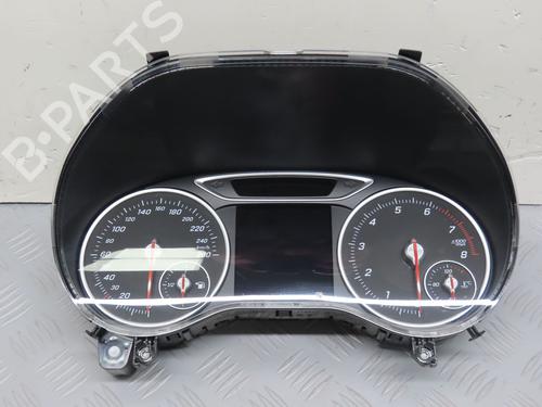 Instrument cluster MERCEDES-BENZ A-CLASS (W176) A 180 (176.042) | BP31030557C47 