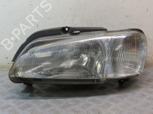 Scheinwerfer links für PEUGEOT 106 II (1A_, 1C_) 1.4 i (75 hp) 24231880