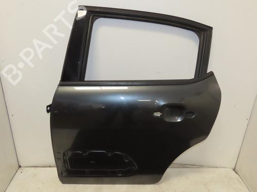 Dør venstre bagtil CITROËN C3 III (SX) 1.2 THP 110 (SXHNPS, SXHNZT, SXHNZ6) | BP33894006C4 - Image 2