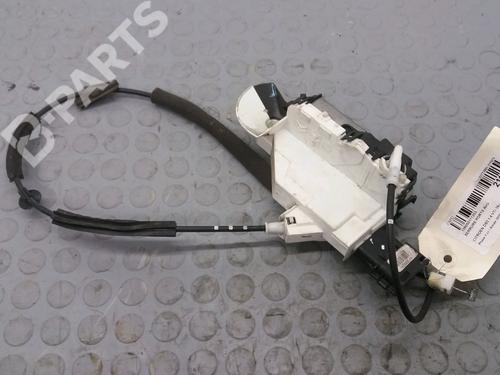 Used Front left lock CITROËN DS3 (SA_) 1.4 VTi 95 (95 hp) 9387425