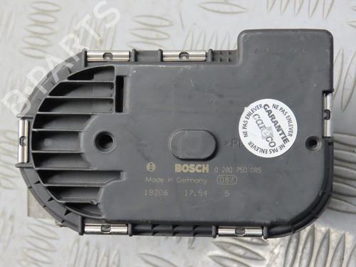 Spjældhus PEUGEOT 307 (3A/C) 1.6 16V | BP9379105M82 