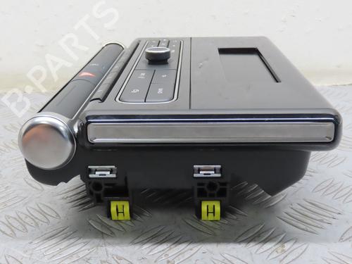 Radio CITROËN C3 III (SX) 1.5 BlueHDi 100 (SXYHYP, SXYHTU) | BP19319742E6