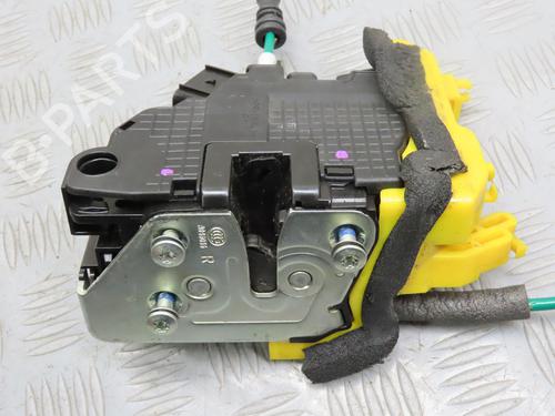 Used Front right lock HYUNDAI i30 (GD) 1.6 CRDi (110 hp) 9386339