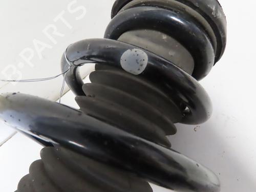 Used Left front shock absorber Left front shock absorber OPEL ZAFIRA TOURER C (P12) 2.0 CDTi (75) (165 hp) 34409326 34409326