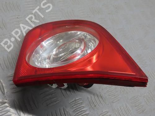 Right tailgate light VW PASSAT B6 (3C2) 2.0 TDI 16V | BP27488893C80
