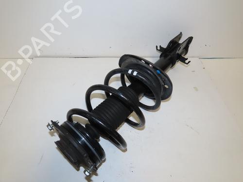 Right front shock absorber NISSAN LEAF (ZE1) Electric | BP32659372M17