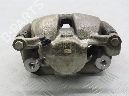 Left front brake caliper BMW 1 (F40) 118 d | BP31276099M105