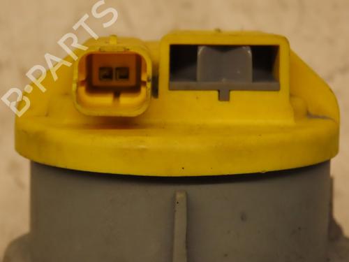 Used Right front fog light CITROËN C3 I (FC_, FN_) 1.6 16V HDi (90 hp) 29621600