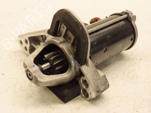 Starter RENAULT CAPTUR II (HF_) TCe 140 (HFN0) | BP28572444M8 - Image 4