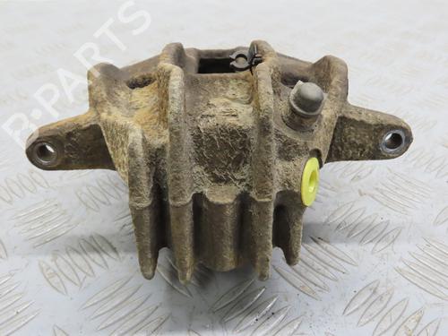 Right front brake caliper CITROËN XSARA (N1) 2.0 HDi 109 | BP18076621M104 