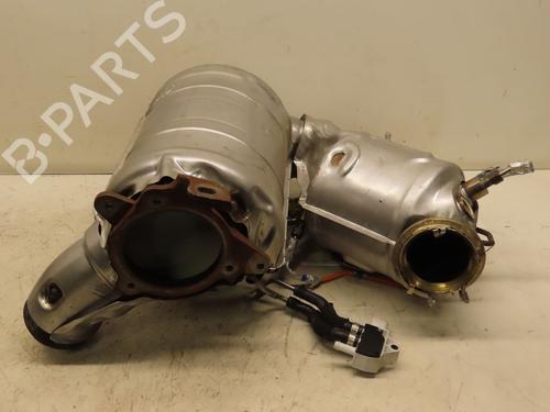 Particulate filter RENAULT TRAFIC III Van (FG_) 2.0 dCi 110 (FGMW) | BP29643583M81 