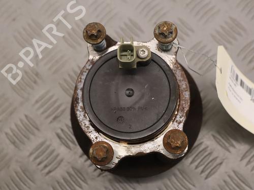 Right rear steering knuckle FORD KUGA II (DM2) 2.0 TDCi | BP35887029M28 - Image 4