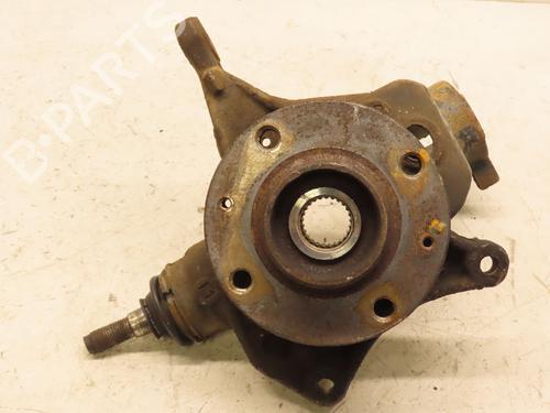 Mangueta delantera derecha CITROËN C5 II (RC_) 1.6 HDi (RC8HZB) | BP29872595M26 